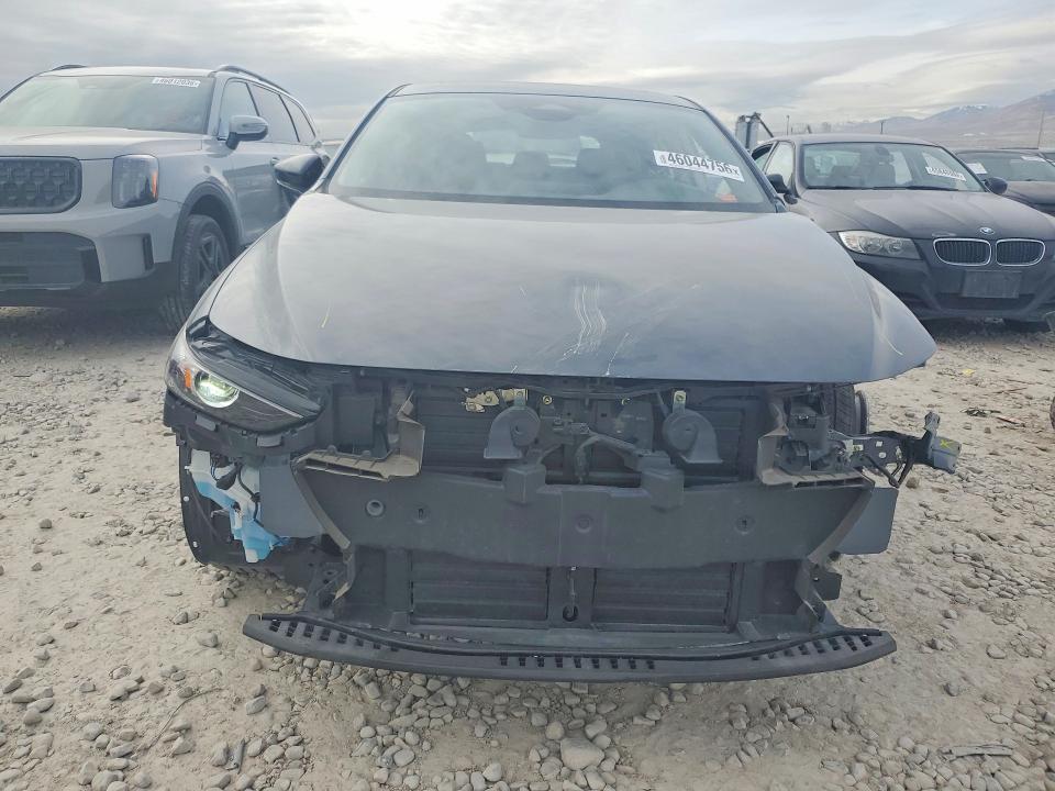 2024 Mazda 3 მანქანა იყიდება აუქციონზე, vin: JM1BPBLM5R1658502, აუქციონის ნომერი: 46044756