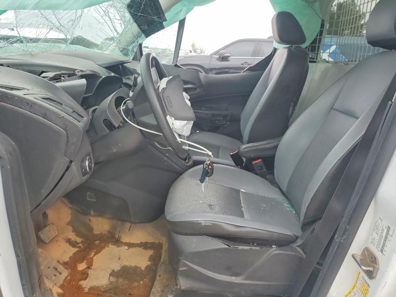 52971406 :رقم المزاد ، NM0LS6E78G1270482 vin ، 2016 Ford Transit Connect مزاد بيع
