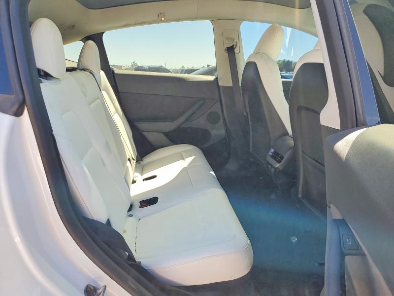 Продаж на аукціоні авто 2023 Tesla Model Y, vin: 7SAYGDEF4PF704929, номер лоту: 42040376