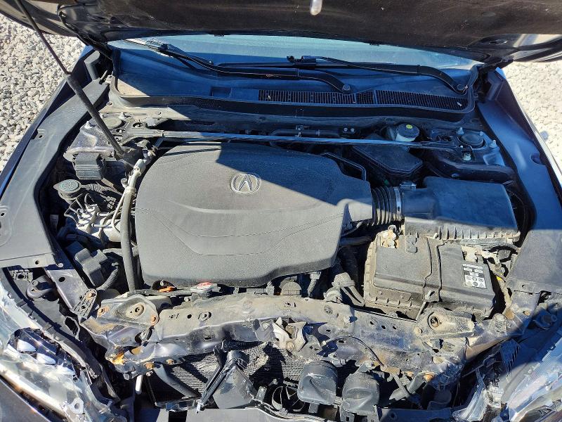 Aukcja sprzedaży 2015 Acura Tlx, vin: 19UUB2F52FA010415, numer aukcji: 46707196