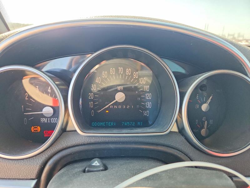 Продажа на аукционе авто 2006 Chevrolet Ssr, vin: 1GCES14H36B122693, номер лота: 47830446