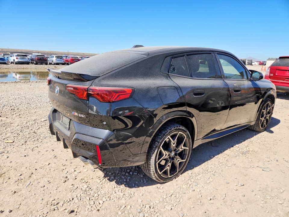 Продажа на аукционе авто 2024 Bmw X2, vin: WBX83GM07R5Y54659, номер лота: 45803116