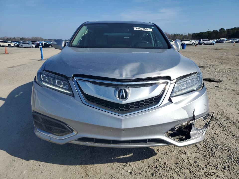 Продажа на аукционе авто 2017 Acura Rdx, vin: 5J8TB4H3XHL000970, номер лота: 79472895
