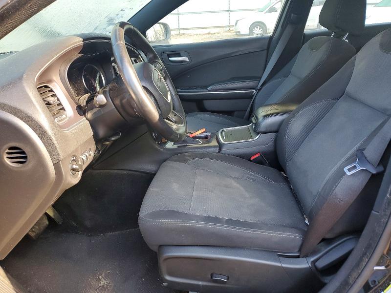 47633636 :رقم المزاد ، 2C3CDXBG9FH881200 vin ، 2015 Dodge Charger مزاد بيع