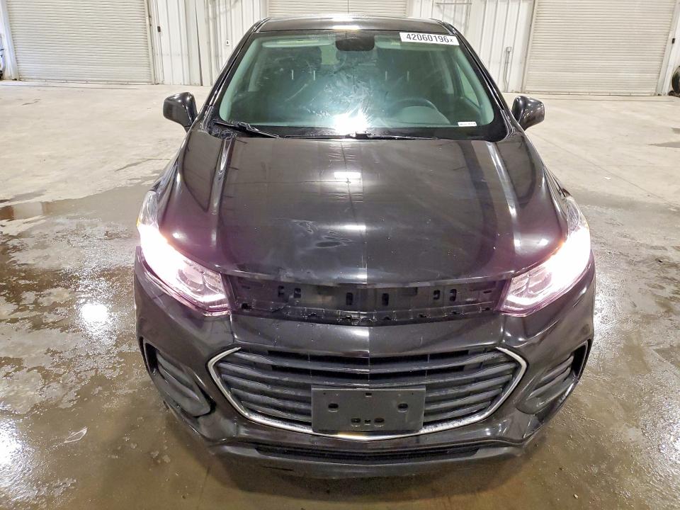 Продажа на аукционе авто 2020 Chevrolet Trax, vin: KL7CJKSB0LB086677, номер лота: 42060196