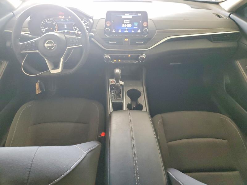 Продаж на аукціоні авто 2025 Nissan Altima, vin: 1N4BL4DV2SN362713, номер лоту: 45634426