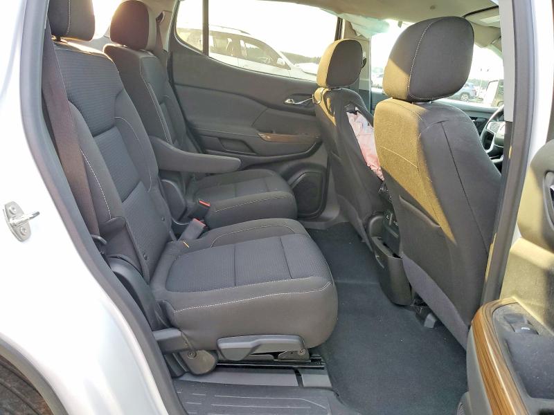 Продажа на аукционе авто 2023 Gmc Acadia, vin: 1GKKNKL43PZ241761, номер лота: 46537476