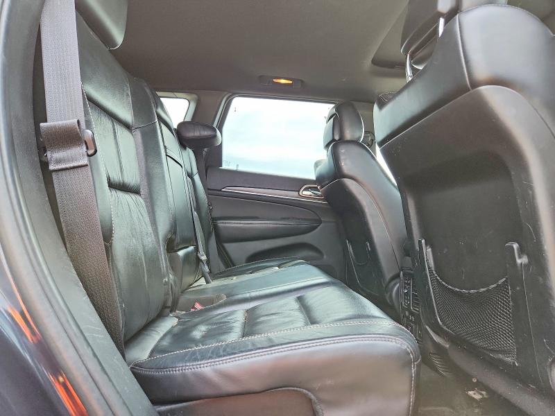 Aukcja sprzedaży 2015 Jeep Gr Cherokee, vin: 1C4RJFBG1FC876181, numer aukcji: 48424756