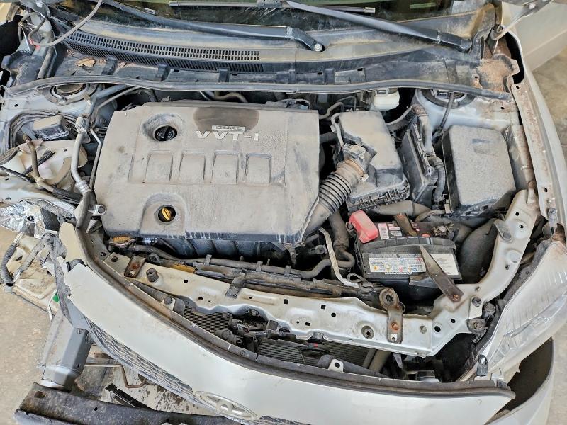 Продажа на аукционе авто 2009 Toyota Corolla, vin: 2T1BU40E99C087190, номер лота: 79125905
