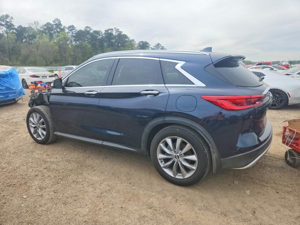 Продаж на аукціоні авто 2019 Infiniti Qx50, vin: 3PCAJ5M13KF147726, номер лоту: 46106276