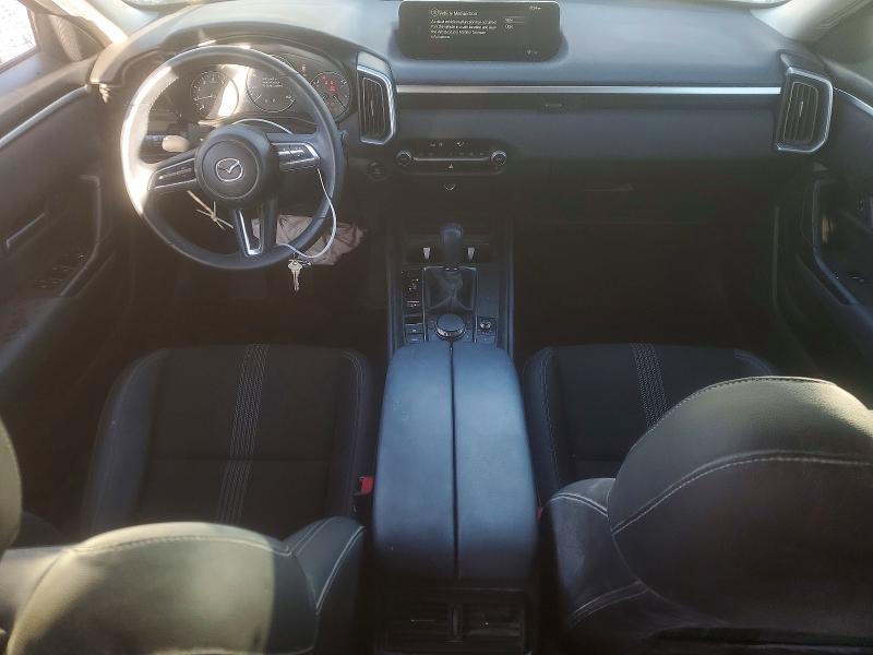 Продаж на аукціоні авто 2024 Mazda Cx-50, vin: 7MMVABAM9RN188503, номер лоту: 45792366