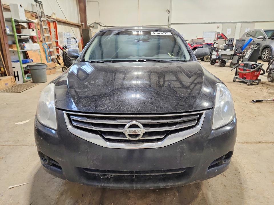 Продаж на аукціоні авто 2012 Nissan Altima 2.5 S 4dr, vin: 1N4AL2AP8CN479851, номер лоту: 47326126