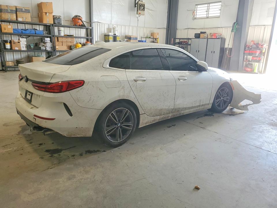 Продаж на аукціоні авто 2024 Bmw 228i, vin: WBA53AK00R7R13178, номер лоту: 48057806