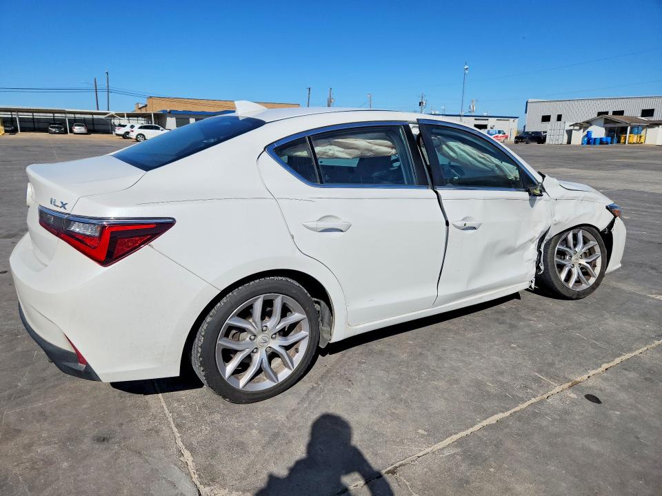 Продаж на аукціоні авто 2019 Acura Ilx, vin: 19UDE2F35KA013924, номер лоту: 46893606