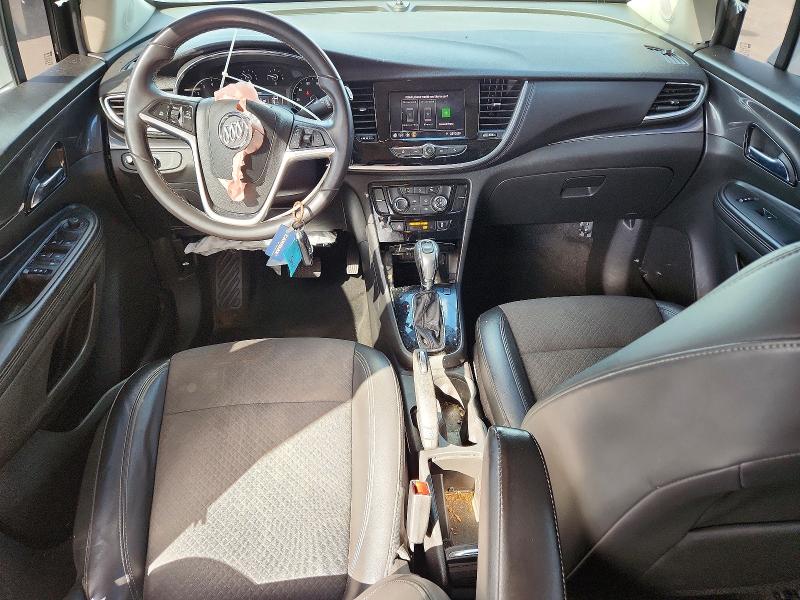 78219575 :رقم المزاد ، KL4CJASM8NB509131 vin ، 2022 Buick Encore مزاد بيع