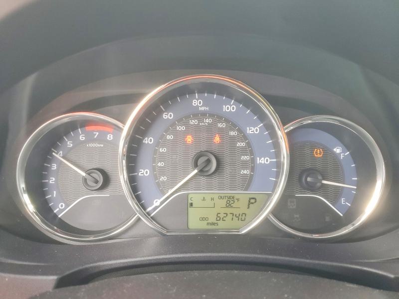Продажа на аукционе авто 2015 Toyota Corolla, vin: 2T1BURHE0FC366458, номер лота: 48133776
