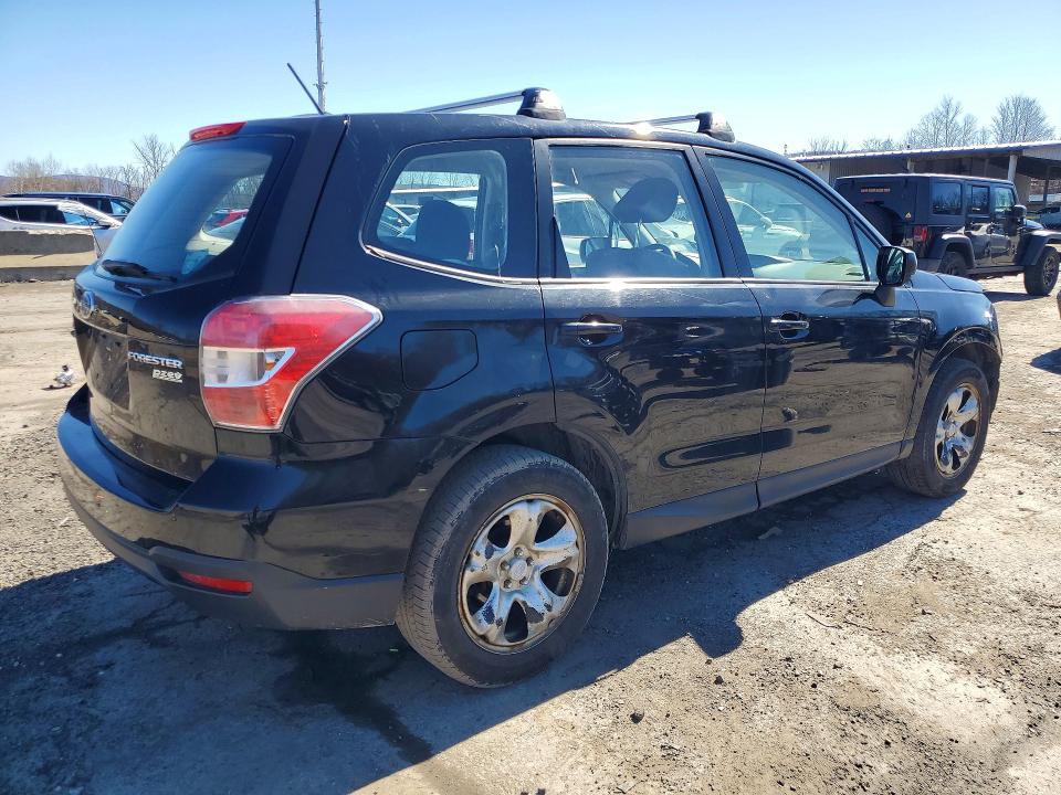 Продажа на аукционе авто 2015 Subaru Forester, vin: JF2SJAAC2FG815922, номер лота: 41892276