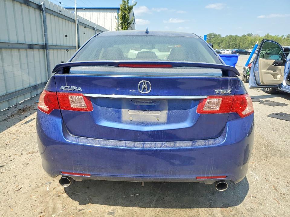 47724886 :رقم المزاد ، JH4CU2F6XDC011874 vin ، 2013 Acura Tsx مزاد بيع