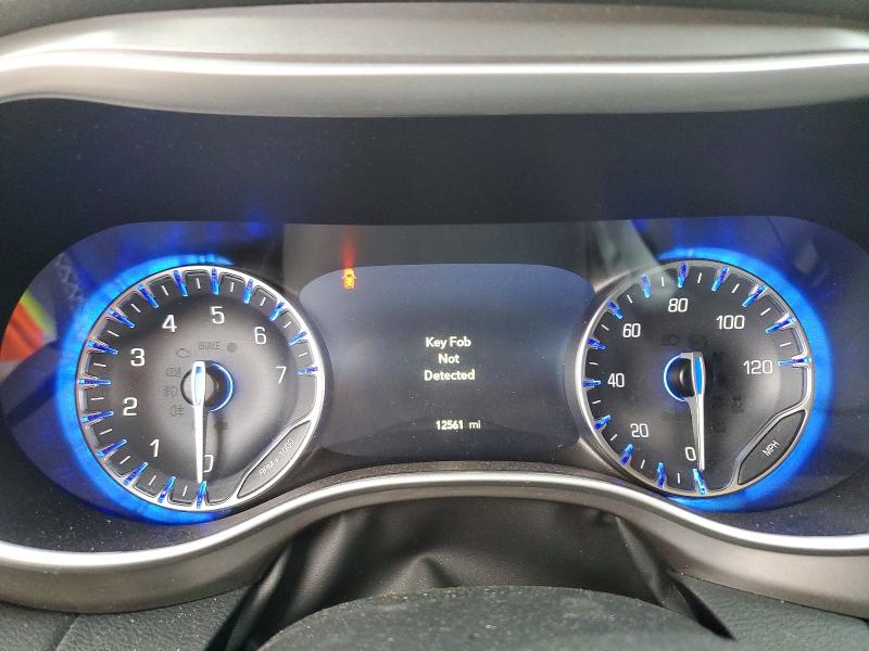 Продаж на аукціоні авто 2025 Chrysler G Voyager, vin: 2C4RC1CG9SR614034, номер лоту: 46308256