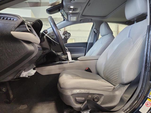 79668515 :رقم المزاد ، 4T1B11HK6KU702624 vin ، 2019 Toyota Camry مزاد بيع