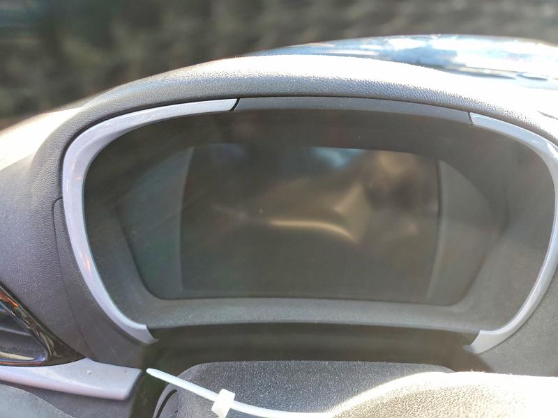 79900455 :رقم المزاد ، 1G1RA6S50JU123140 vin ، 2018 Chevrolet Volt مزاد بيع