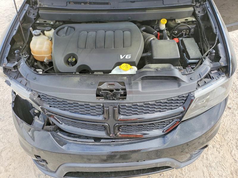Продаж на аукціоні авто 2017 Dodge Journey, vin: 3C4PDDEG0HT566951, номер лоту: 47251506