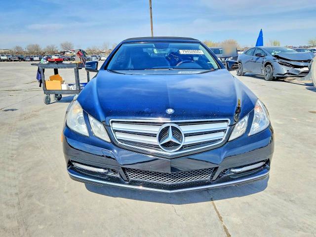 79452855 :رقم المزاد ، WDDKK5KF9DF189788 vin ، 2013 Mercedes Benz E مزاد بيع