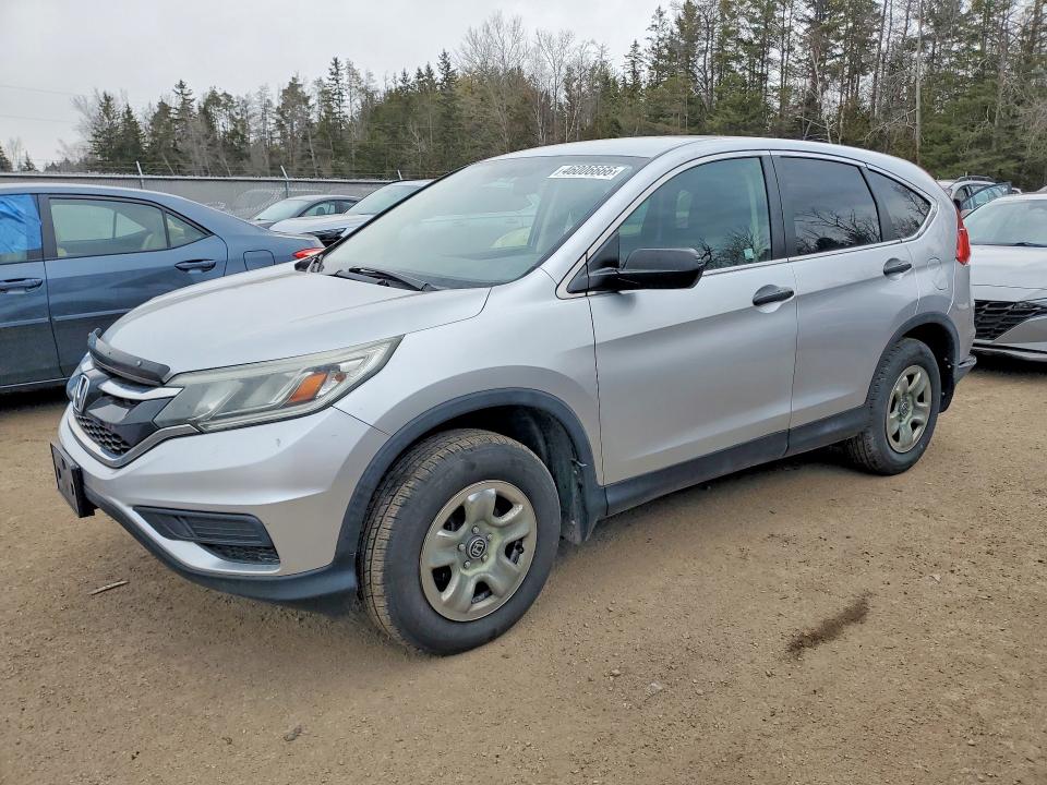 Aukcja sprzedaży 2015 Honda Cr-v, vin: 2HKRM4H30FH116571, numer aukcji: 46006666