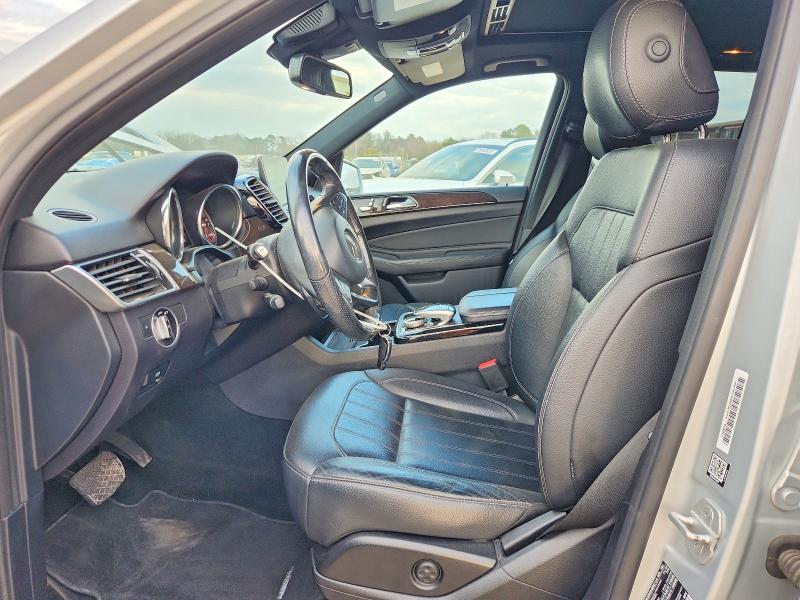 2017 Mercedes-benz Gle მანქანა იყიდება აუქციონზე, vin: 4JGDA5JB1HA874628, აუქციონის ნომერი: 79651165