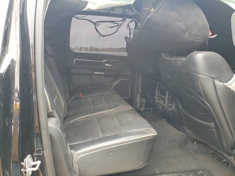 79451055 :رقم المزاد ، 1C6SRFJT7NN170559 vin ، 2022 Ram 1500 مزاد بيع