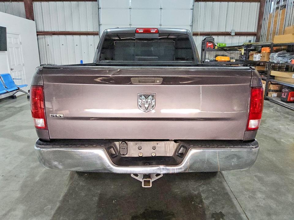 Aukcja sprzedaży 2016 Ram 1500, vin: 1C6RR6GT4GS240254, numer aukcji: 93732685