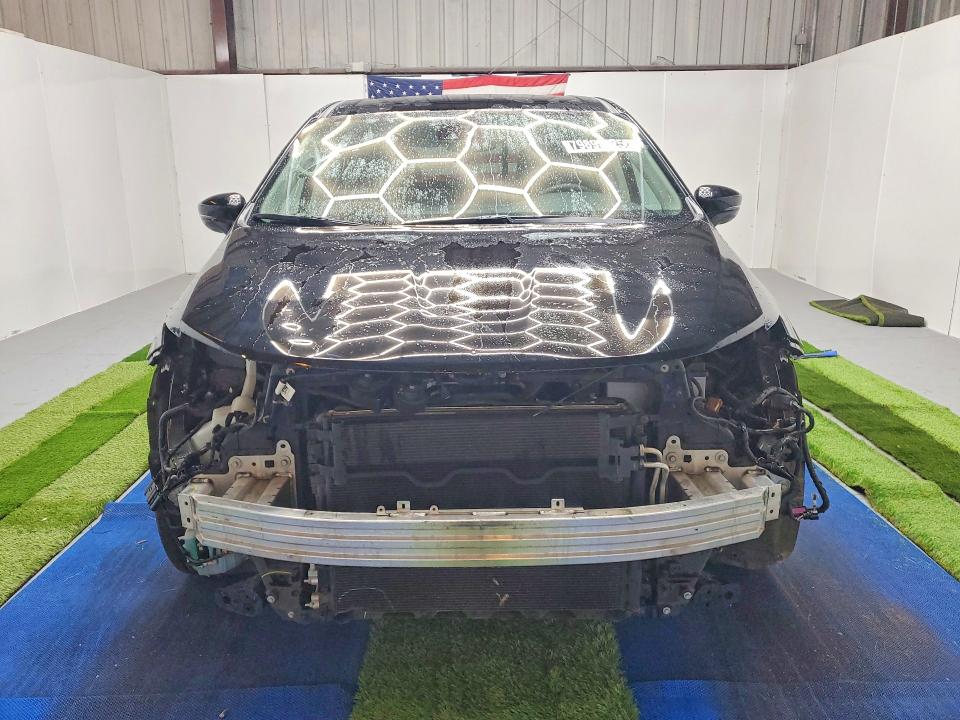 Aukcja sprzedaży 2024 Chrysler Pacifica, vin: 2C4RC1BG2RR136244, numer aukcji: 79895425