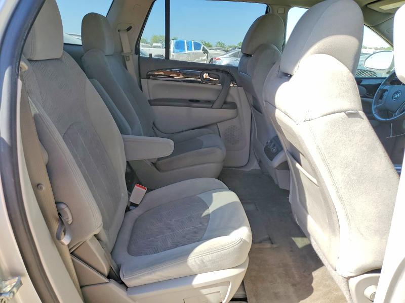 Aukcja sprzedaży 2017 Buick Enclave, vin: 5GAKRAKD3HJ339847, numer aukcji: 47586256