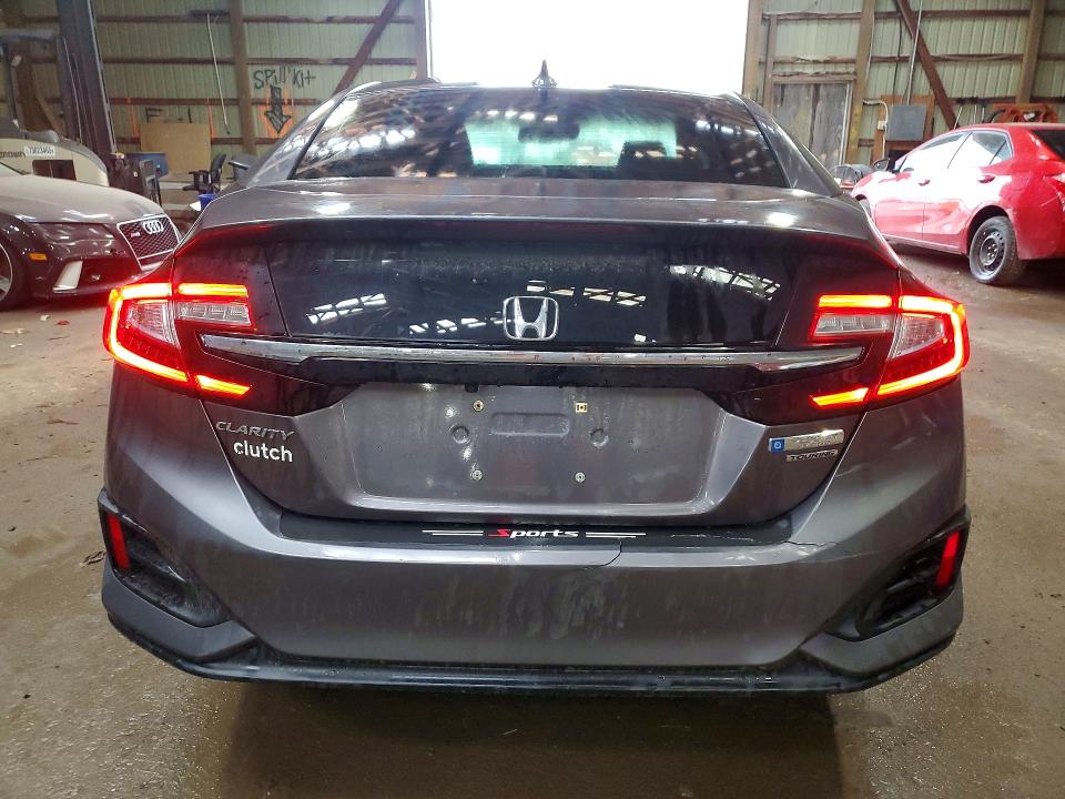 Aukcja sprzedaży 2018 Honda Clarity, vin: JHMZC5F30JC800020, numer aukcji: 46844146