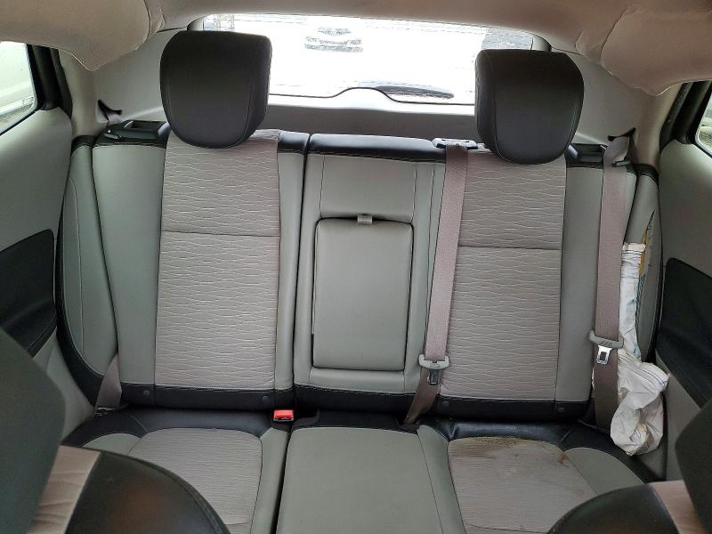 45906696 :رقم المزاد ، KL4CJASB4GB643300 vin ، 2016 Buick Encore مزاد بيع