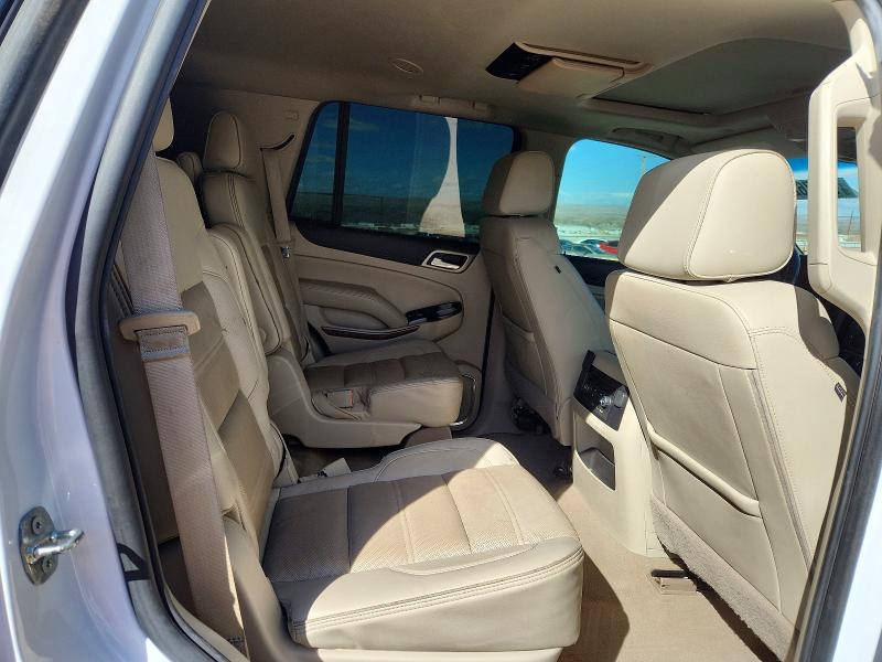 Продаж на аукціоні авто 2019 Gmc Yukon, vin: 1GKS2CKJ5KR399422, номер лоту: 77976275