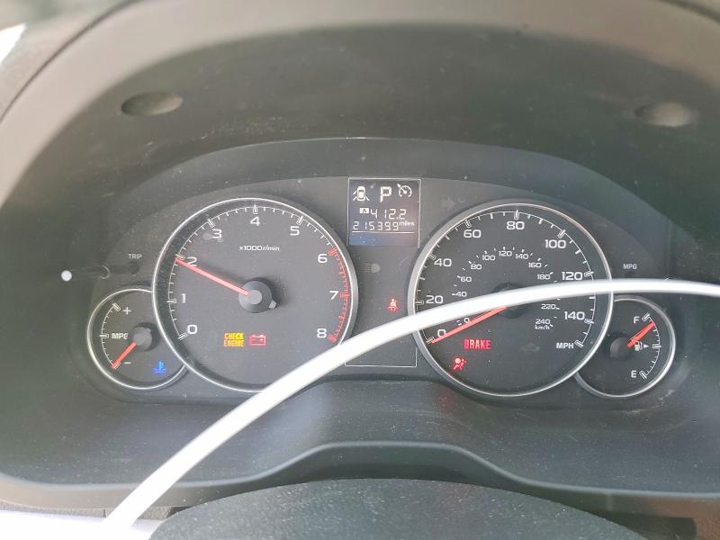Продаж на аукціоні авто 2014 Subaru Outback, vin: 4S4BRCCC0E3273608, номер лоту: 48209056