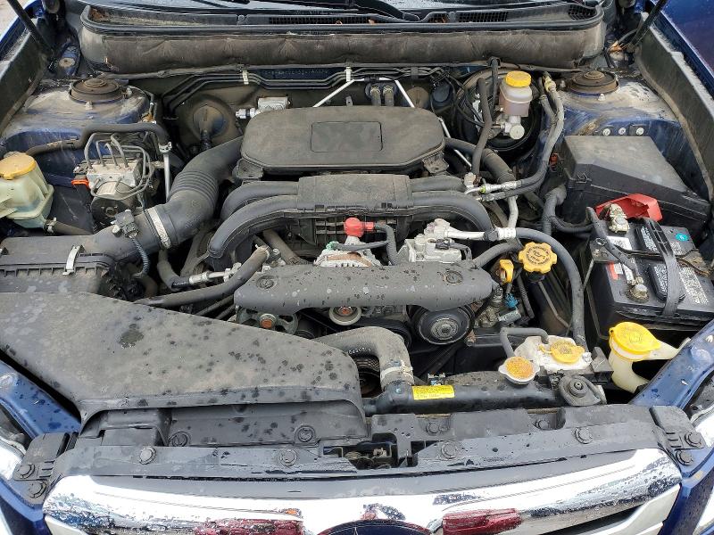 Продажа на аукционе авто 2011 Subaru Outback, vin: 4S4BRCGC1B3418001, номер лота: 47223576