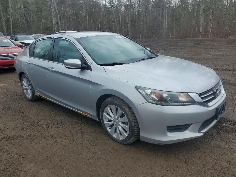 2014 Honda Accord მანქანა იყიდება აუქციონზე, vin: 1HGCR2F34EA801291, აუქციონის ნომერი: 47570986