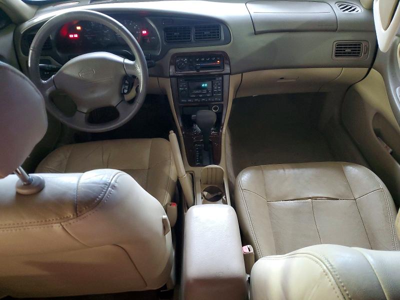 Aukcja sprzedaży 1998 Nissan Altima, vin: 1N4DL01D4WC214917, numer aukcji: 42004146