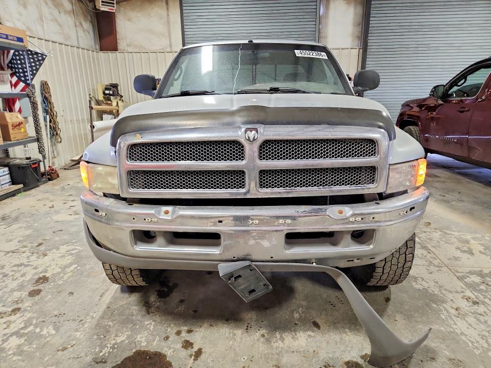 Aukcja sprzedaży 2001 Dodge Ram 1500, vin: 3B7HF13Z31G777867, numer aukcji: 56957846