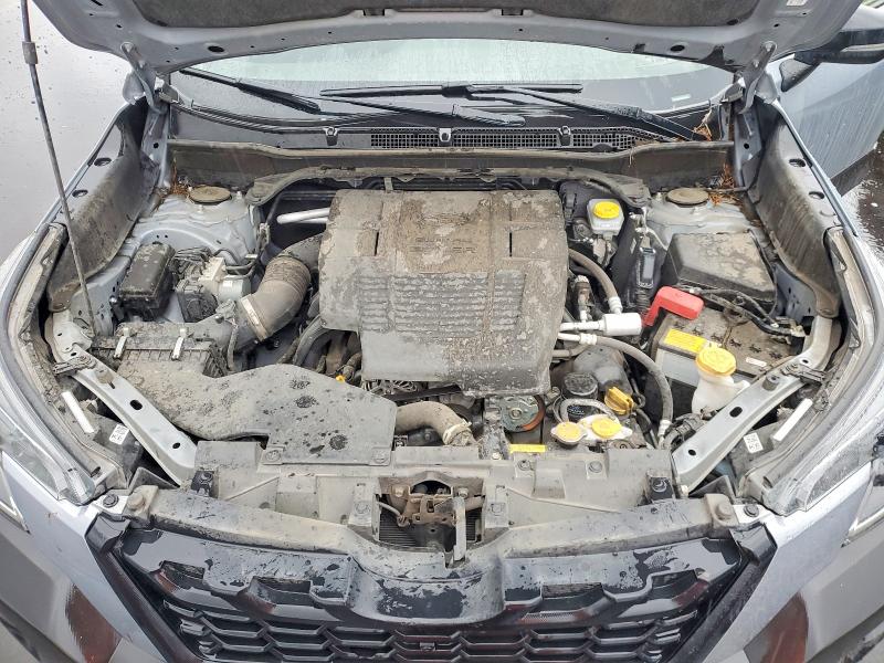 Aukcja sprzedaży 2022 Subaru Forester, vin: JF2SKAMC8NH478173, numer aukcji: 45463856