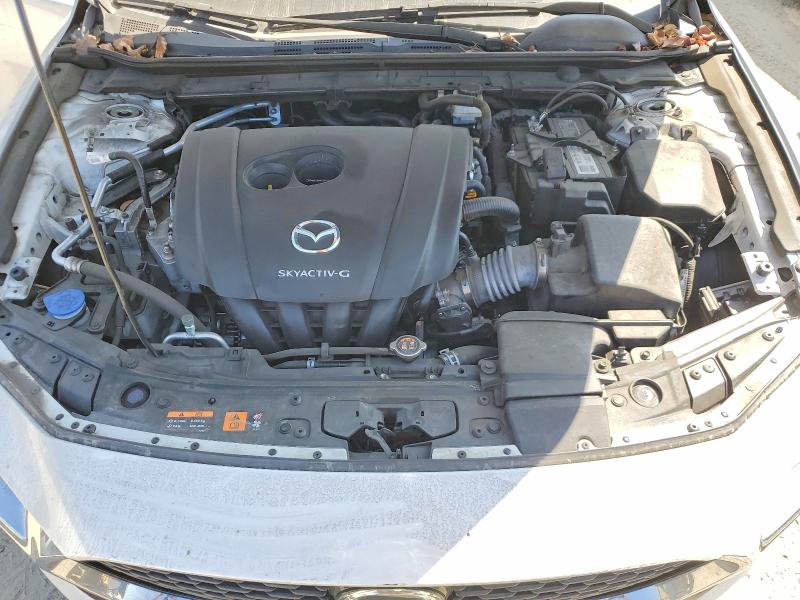 Aukcja sprzedaży 2021 Mazda 3, vin: 3MZBPADL3MM250475, numer aukcji: 47626636