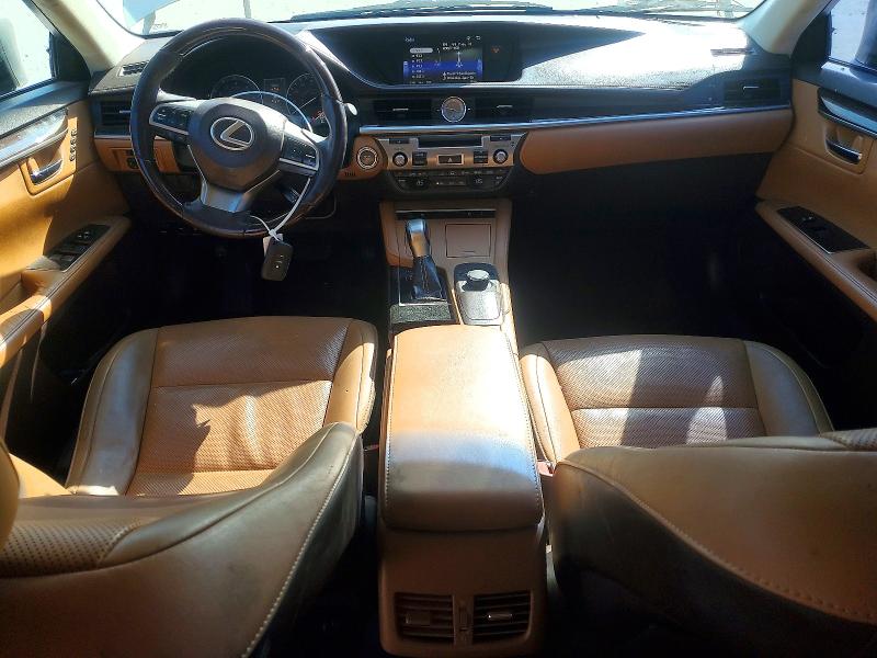 Продаж на аукціоні авто 2016 Lexus Es 350, vin: 58ABK1GG5GU005231, номер лоту: 46538676