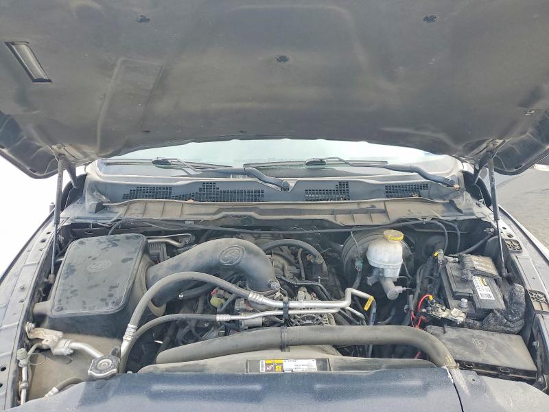 Продажа на аукционе авто 2019 Ram 1500 Classic, vin: 1C6RR7LT2KS623727, номер лота: 47020086