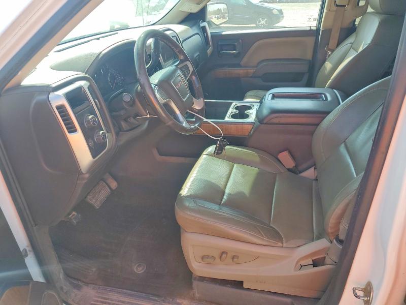Продаж на аукціоні авто 2014 Gmc Sierra, vin: 3GTU2VEC7EG425973, номер лоту: 48120086