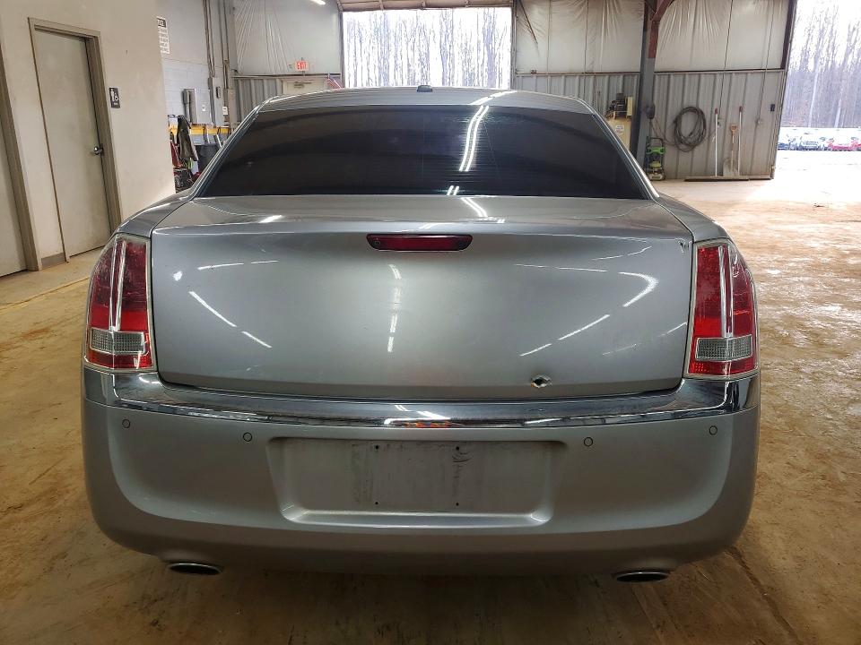 Продажа на аукционе авто 2013 Chrysler 300c, vin: 2C3CCAET5DH736080, номер лота: 79850645
