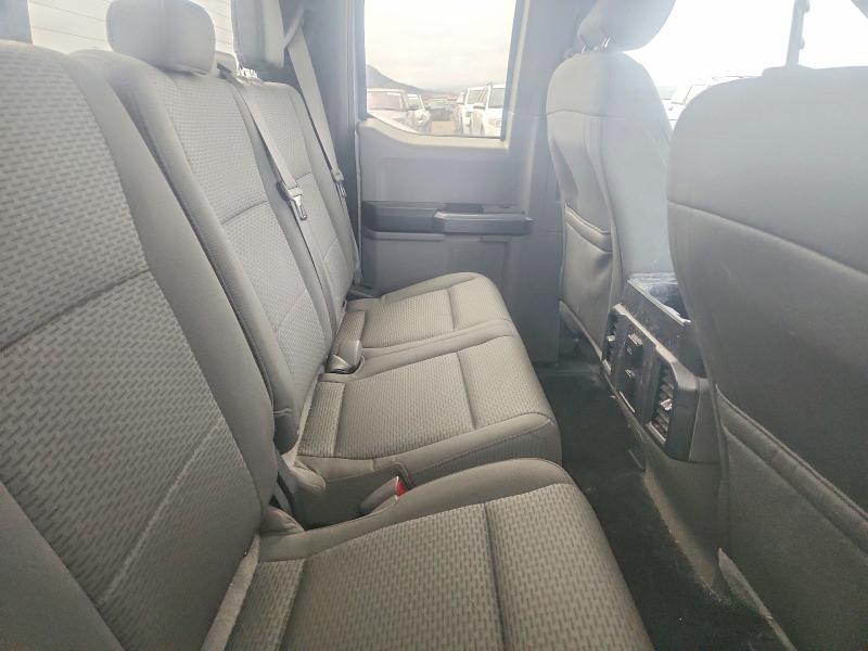 48213756 :رقم المزاد ، 1FTFX1EG4FKD21053 vin ، 2015 Ford F150 مزاد بيع