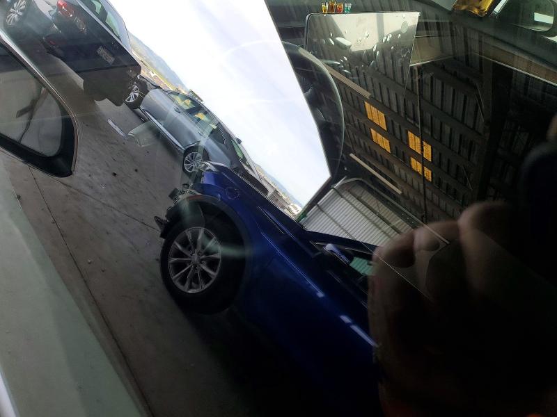 2022 Tesla Model 3 მანქანა იყიდება აუქციონზე, vin: 5YJ3E1EB0NF361235, აუქციონის ნომერი: 46952856