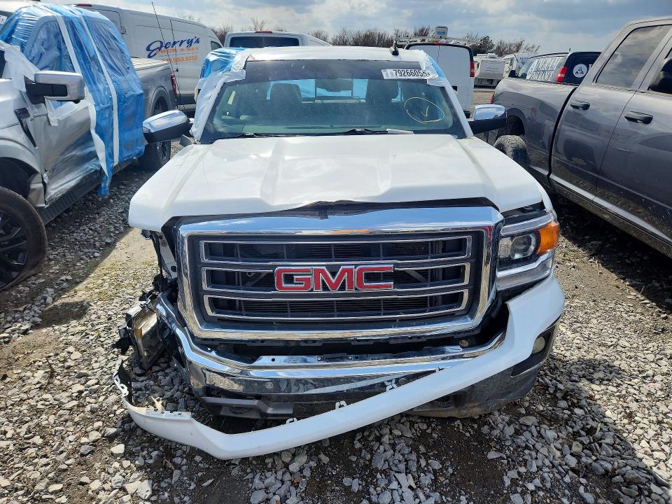 Aukcja sprzedaży 2015 Gmc Sierra 150, vin: 3GTU2VEC0FG265212, numer aukcji: 79266055